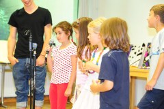 Kinder Uni 2011