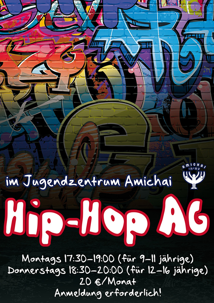 Hip Hop