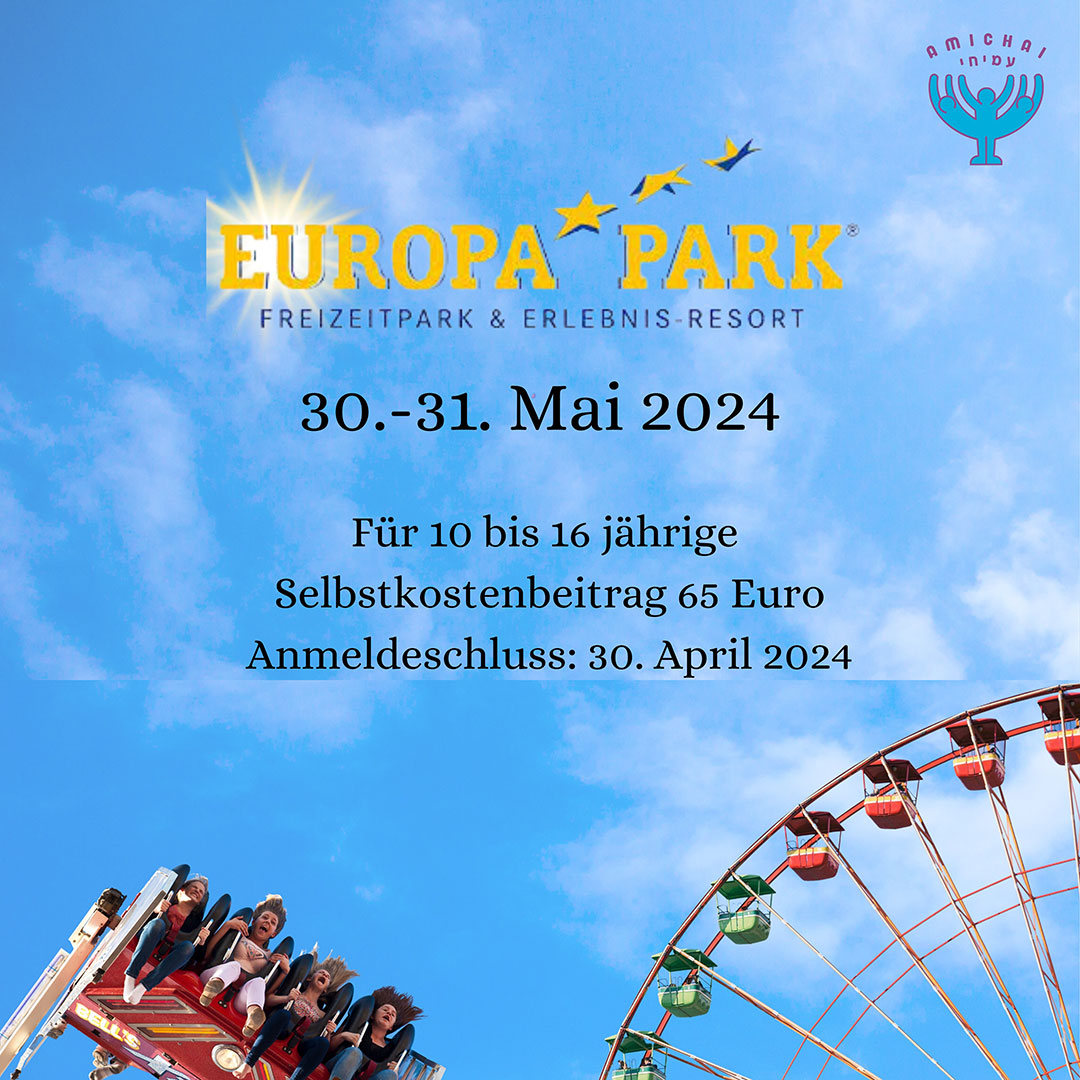 Europapark 2024