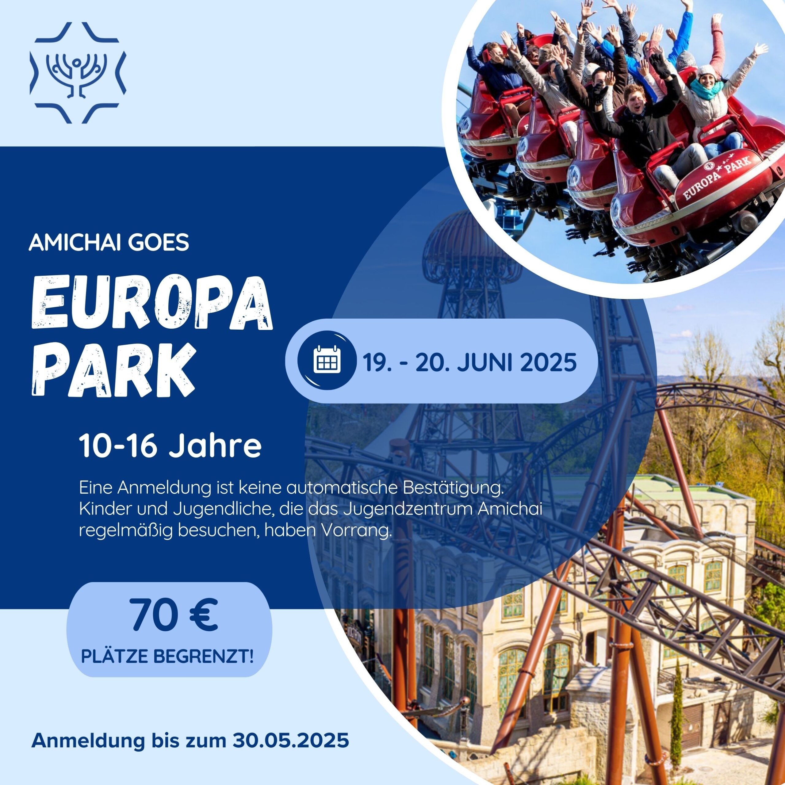 uropa Park 2025