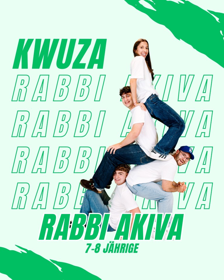 Rabbi Akiva